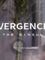Divergence: Beyond The Singularity cover