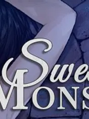 Sweetest Monster cover