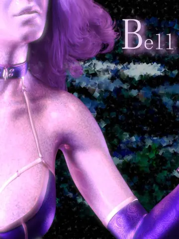 Bell Mountain cover