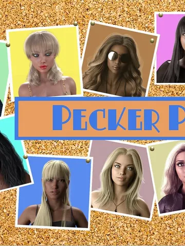Pecker PI cover