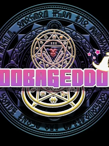 Boobageddon cover