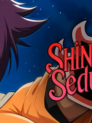 Shinigami Seductions cover