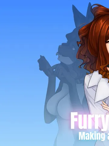 Furry Femmes: Making an Obedient Bitch cover