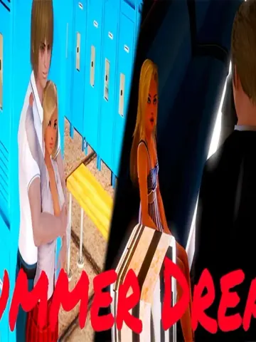 A Summer Dream cover