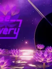 Relapse and Recovery cover