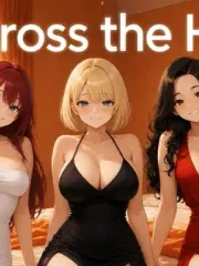 Across the Hall cover
