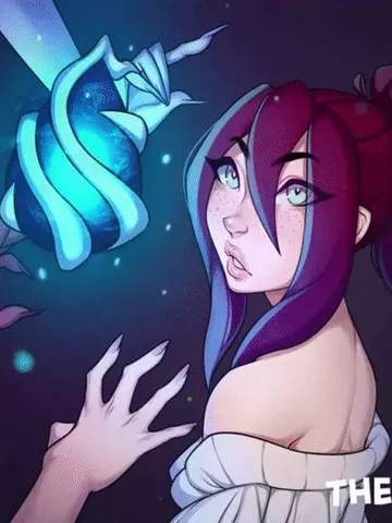 THE DEMON HUNT cover