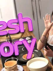 Fresh Story cover