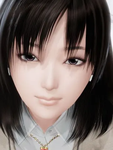 Saving Yandere cover