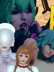 Phasmohentaia cover