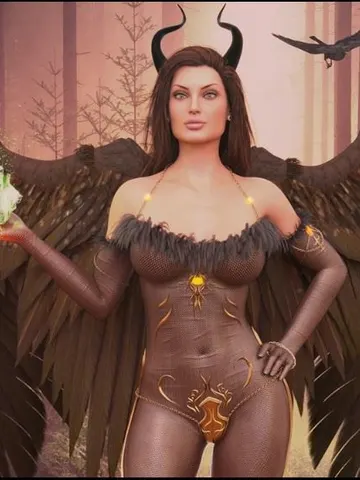 Maleficent: Banishment of Evil cover