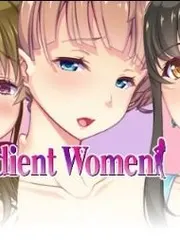 Obedient Women cover