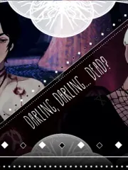 Darling, Darling... Dead? cover