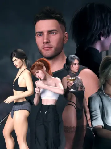 FBS - Femboy Squad cover