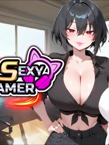Secret Sexy Streamer cover