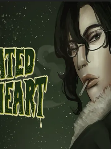 Reanimated Heart cover