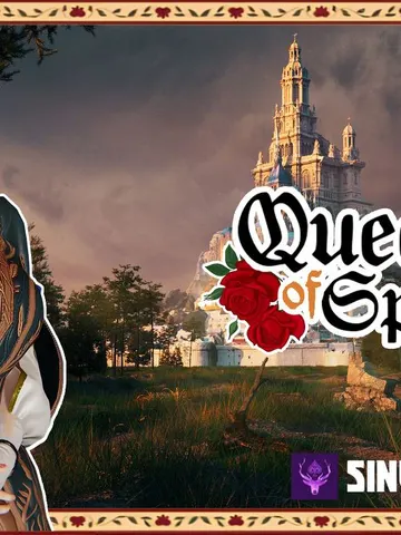 Queen Of Spade cover
