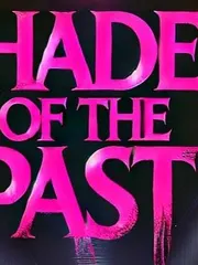 Shades of the Past cover