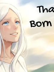 Thaloria Born to Die cover