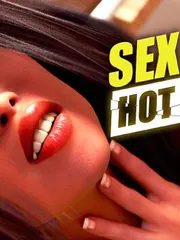 Sex Coach: Hot Yoga cover