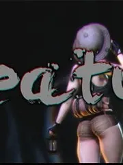 Creature Get! cover
