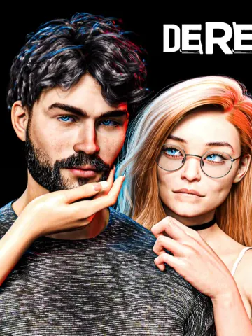 Derealization cover