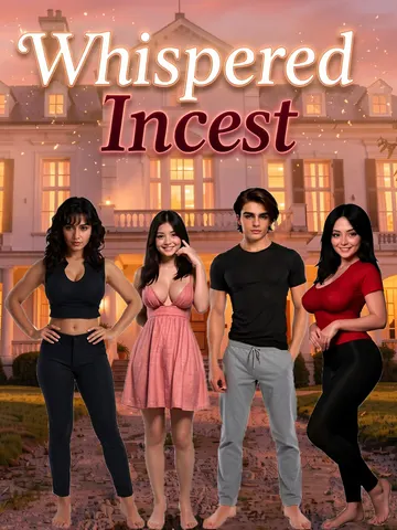 Whispered Incest cover