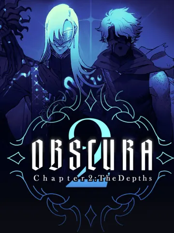 Obscura cover