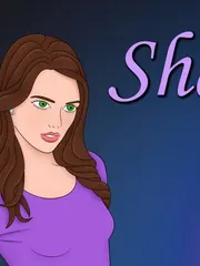 Shard of My Soul cover