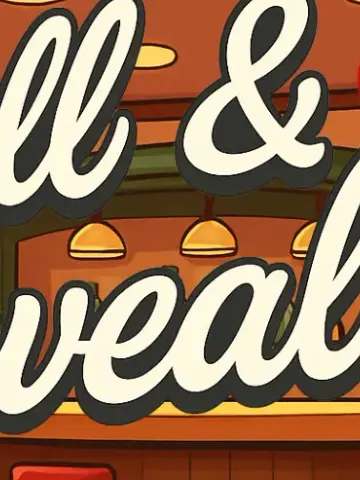 Roll Reveal cover