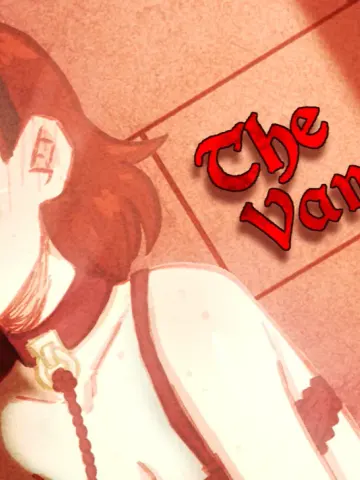 The Vampire's Pet cover