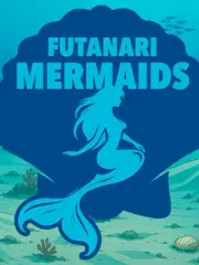 Futanari Mermaids cover