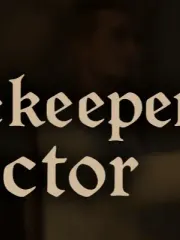 Vicekeeper Victor cover