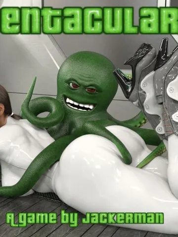Tentacular cover