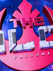 The Pilot cover