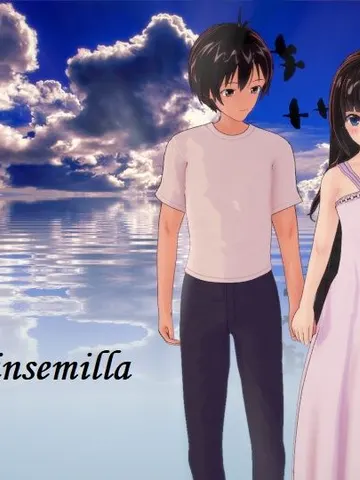Tasogare No Sinsemilla (Sakuya scene) cover