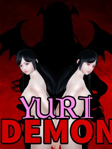 Yuri Demon cover