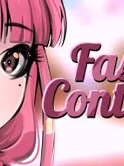 Fashion Contract cover