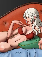 Queen of Thrones cover