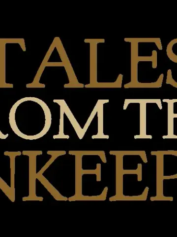 Tales of the Kinkeeper cover