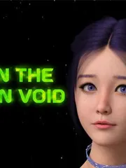 Love in the Crimson Void cover