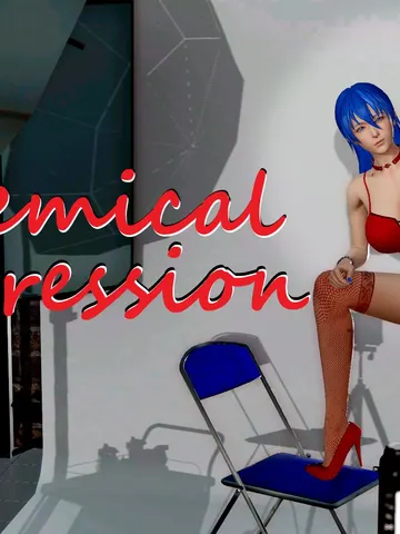Chemical Regression cover