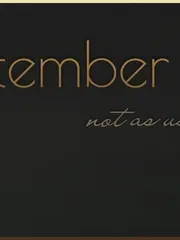 September 19 cover