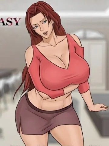 Eva's Ecstasy cover