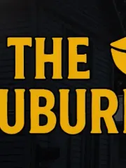 The Suburbs cover