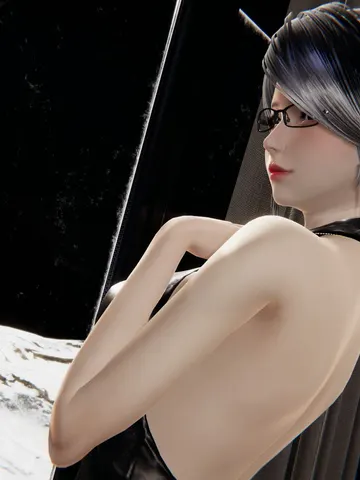 Lustful Whispers cover