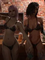 Second Girl's Happiness cover