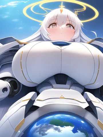 Omni Gynoid cover