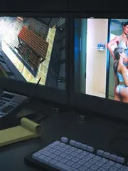 QPrey 2: House Arrest cover