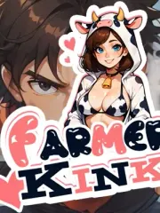 Farmer Kink cover